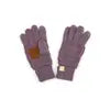 C.C. Kids Knit Gloves (kids)