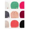 C.C. Kids Solid Beanie