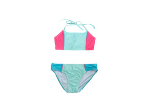 Surfer Bay Two Piece Swimsuit