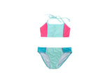 Surfer Bay Two Piece Swimsuit