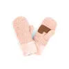 C.C. Kids Mittens