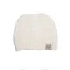 C.C. Kids Solid Beanie