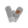 C.C. Kids Mittens