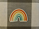 Rainbow Stickers