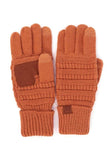 Adult C.C. Gloves