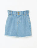 Piper Denim Skirt