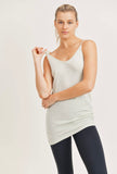 Athleisure Camisole Tank