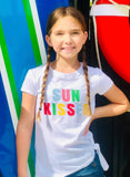 Sun Kissed T-Shirt (Tween)