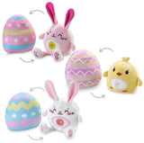 Easter Reversible Plushies