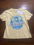 Enjoy Summer Aloha T-Shirt