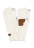 Adult C.C. Gloves