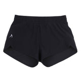 Running Shorts with Built-in Liner (Tween)