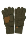 Adult C.C. Gloves