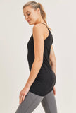 Athleisure Camisole Tank