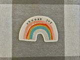 Rainbow Stickers