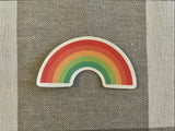 Rainbow Stickers