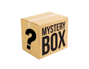 Mystery Box