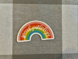 Rainbow Stickers