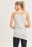 Athleisure Camisole Tank