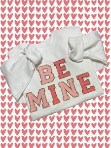 ❤️ Be Mine Sweatshirt ❤️