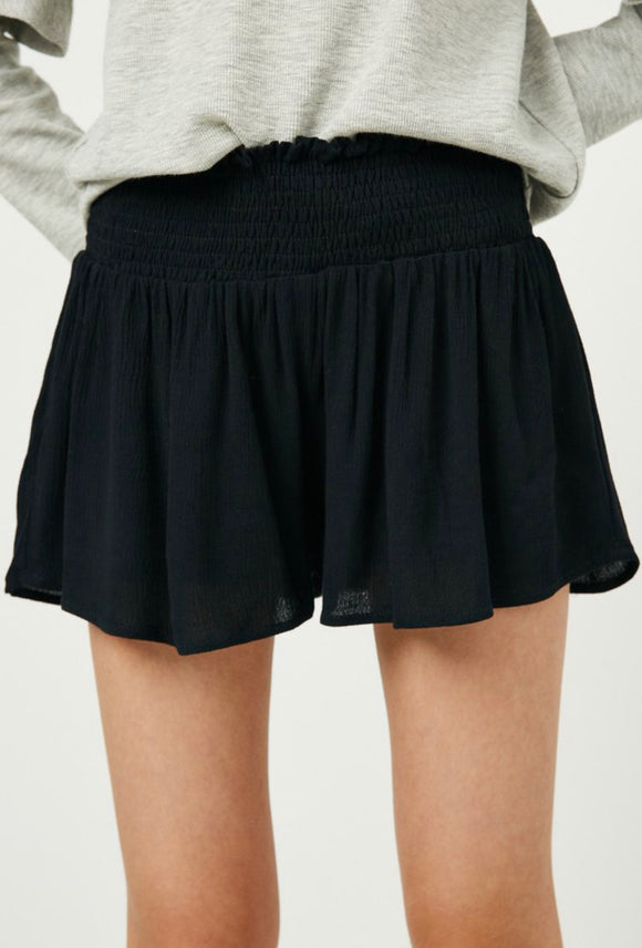 Easy Breezy Shorts