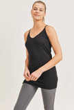 Athleisure Camisole Tank