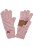 Adult C.C. Gloves