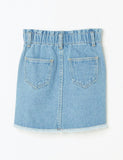 Piper Denim Skirt